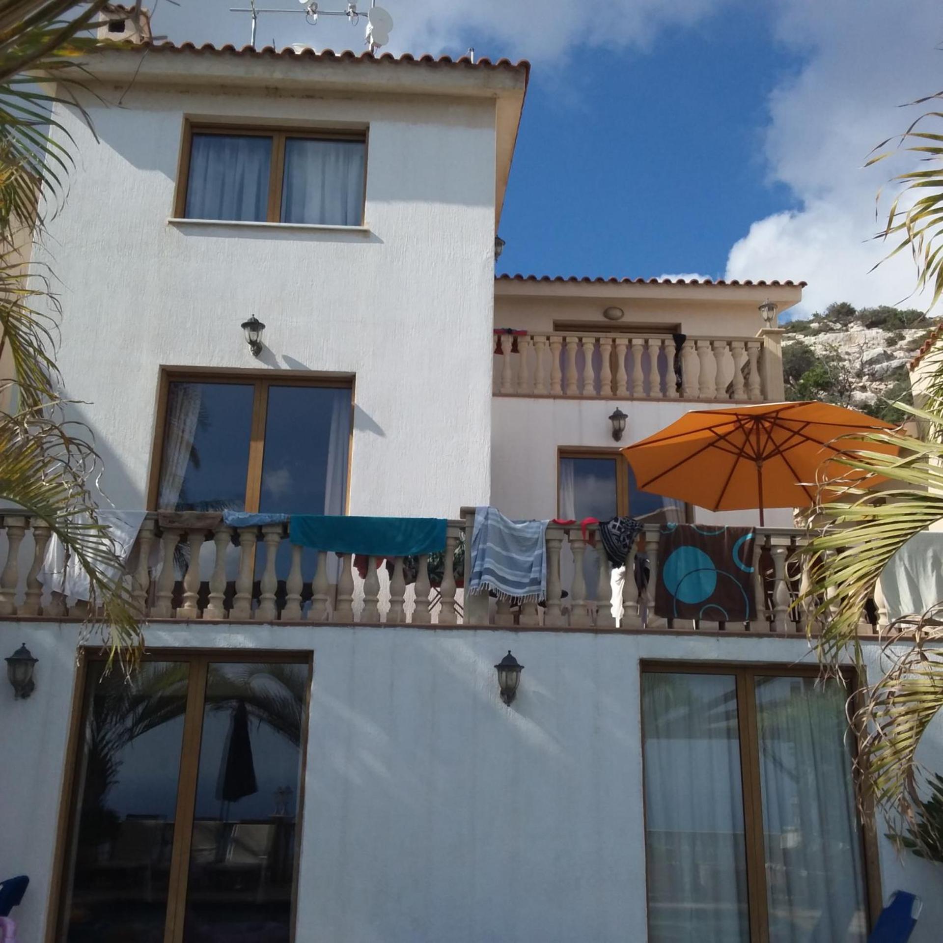 Pousada Panoramic Seaview Zeus *