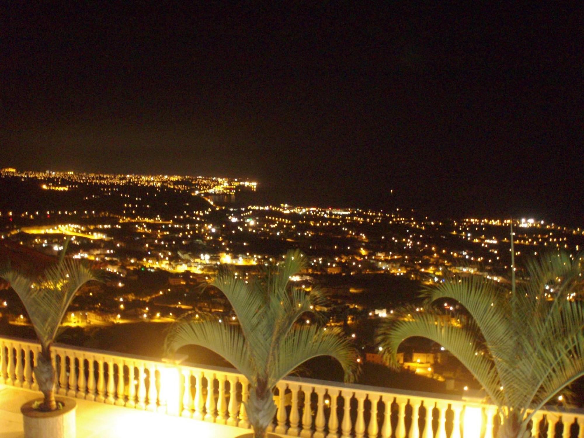 Panoramic Seaview Zeus Pousada Paphos