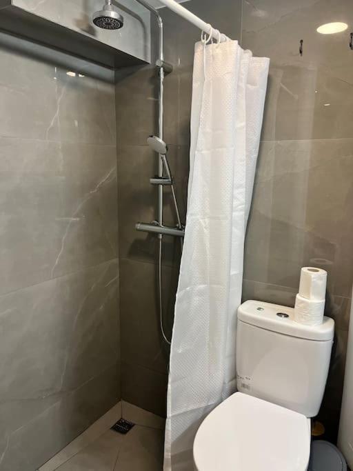 New Loft Near The Sea Location Apartment