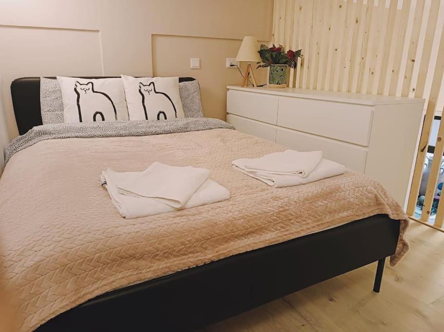 New Loft Near The Sea Location Paphos