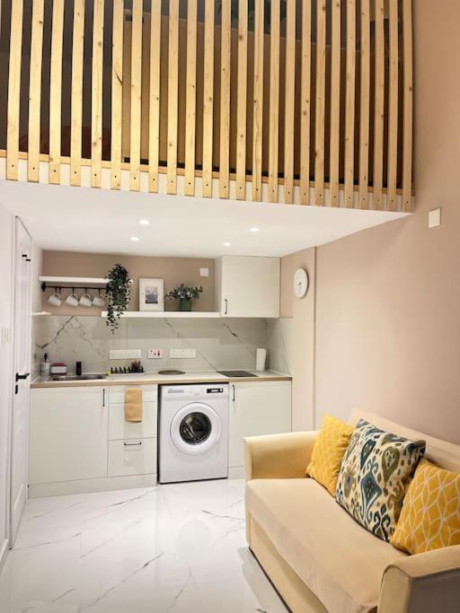 New Loft Near The Sea Location * Paphos