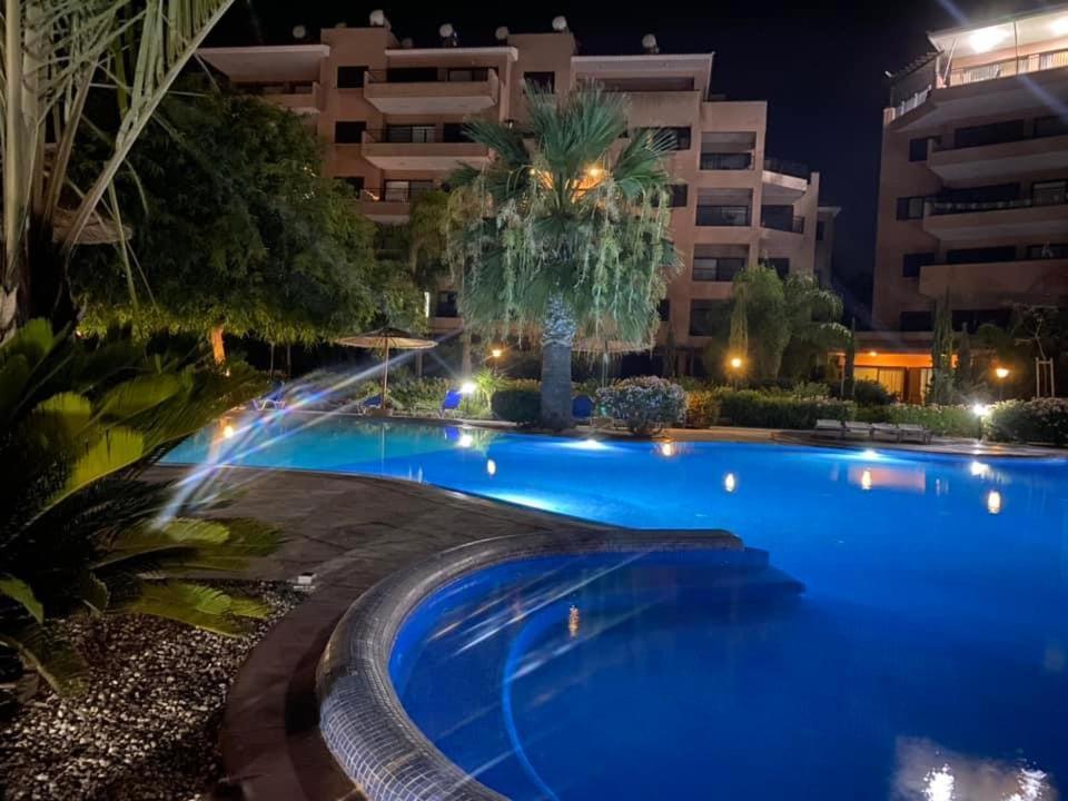 Aphrodite Gardens 2 Bedroom Paphos