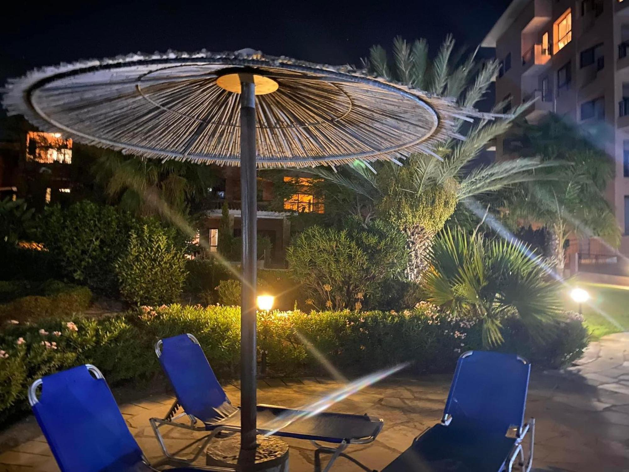 Aphrodite Gardens 2 Bedroom * Paphos