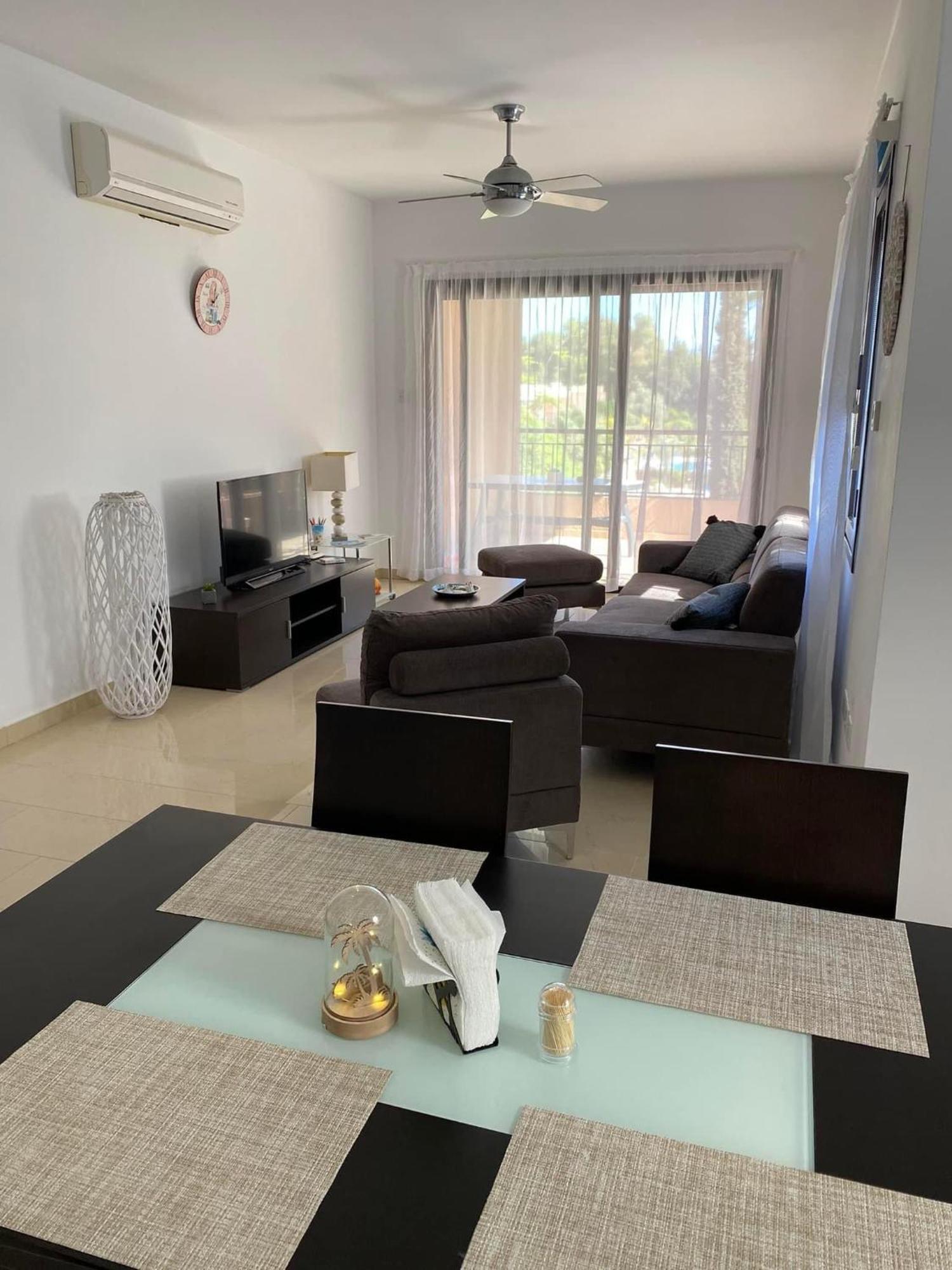 Aphrodite Gardens 2 Bedroom