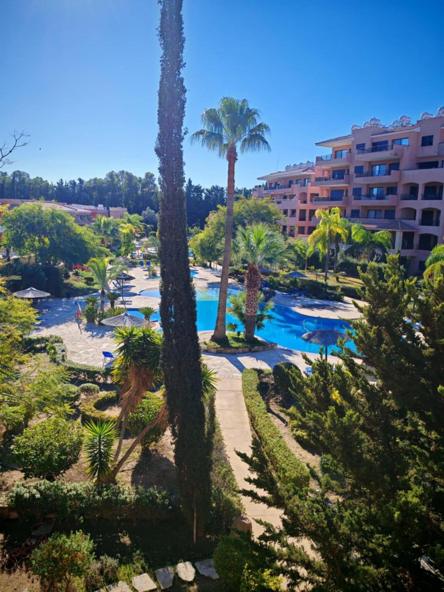 Aphrodite Gardens 2 Bedroom *