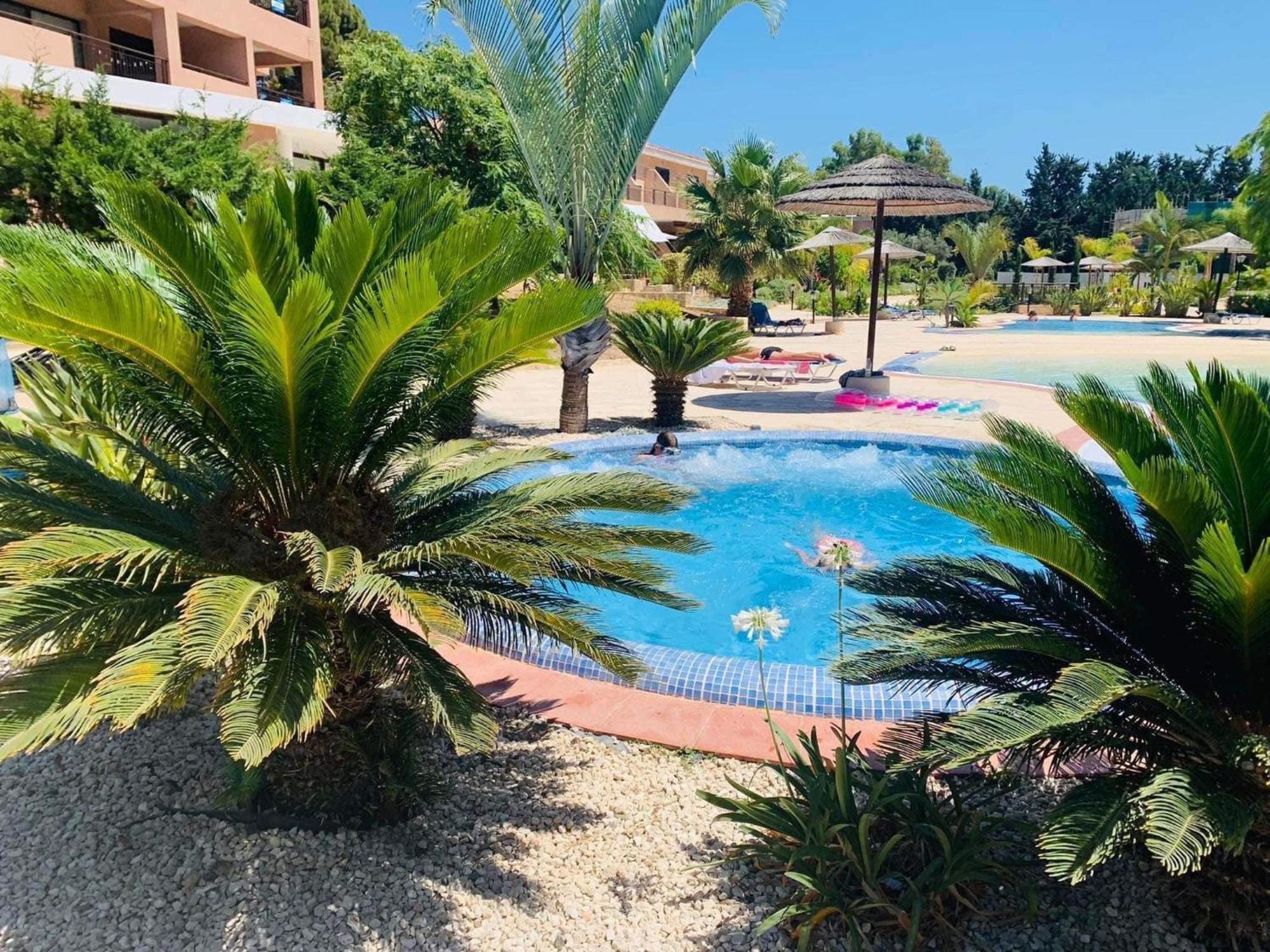 Apartment Aphrodite Gardens 2 Bedroom