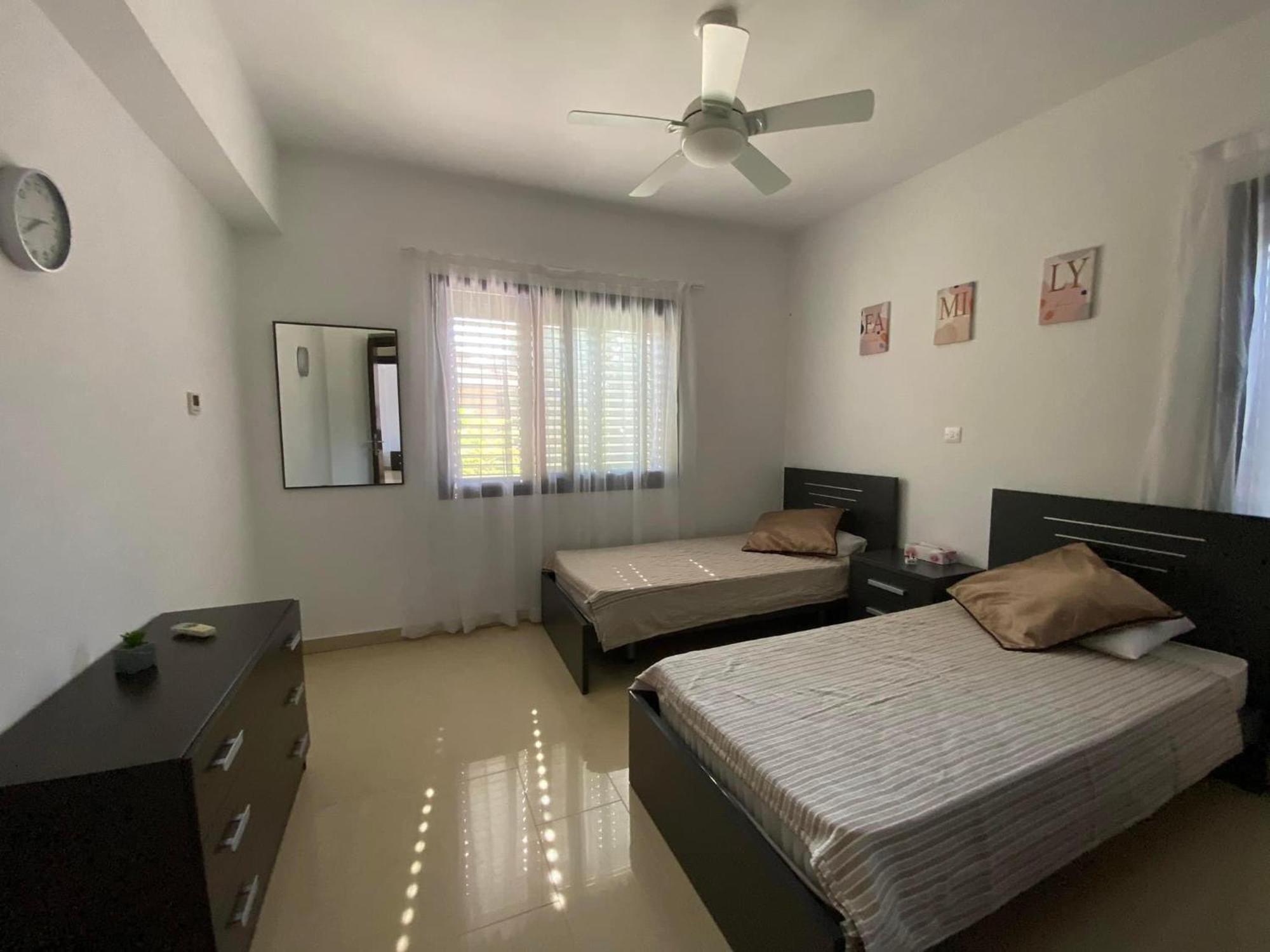 Aphrodite Gardens 2 Bedroom Apartment