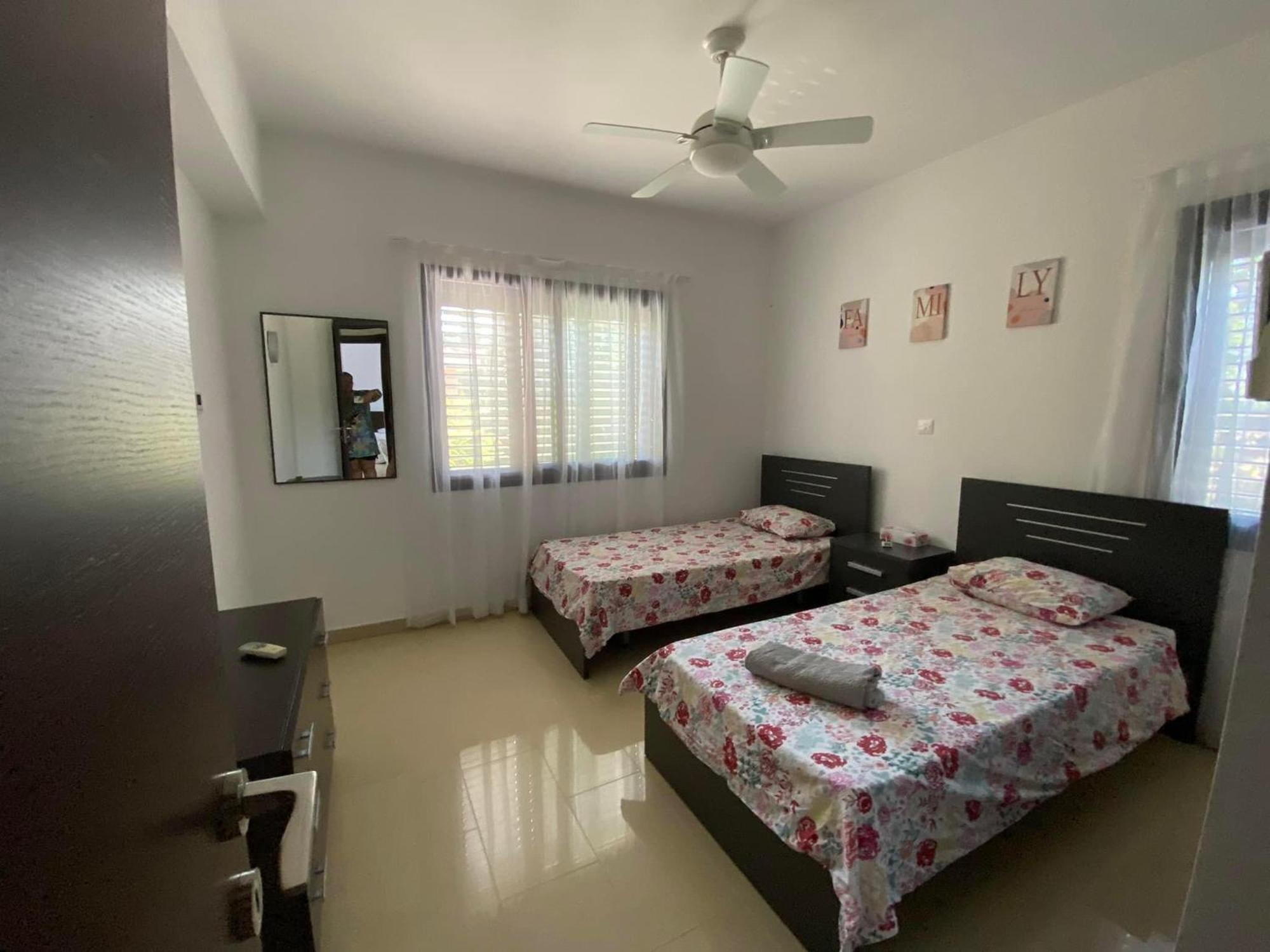 Apartment Aphrodite Gardens 2 Bedroom