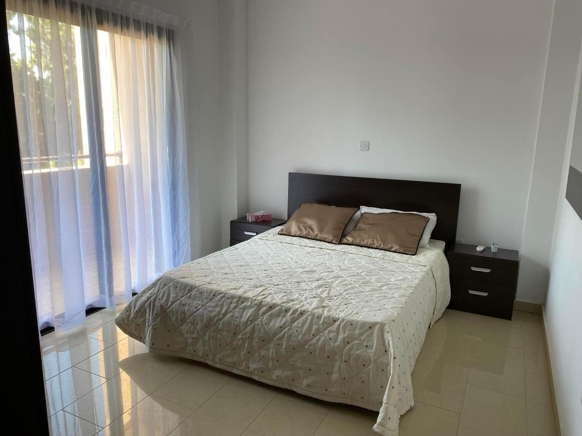Aphrodite Gardens 2 Bedroom Apartment