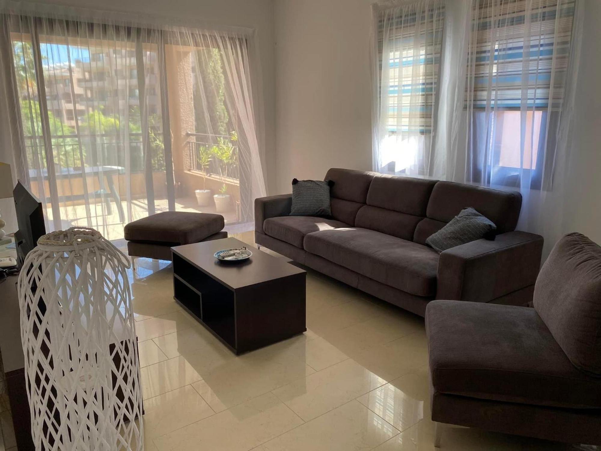 Aphrodite Gardens 2 Bedroom Apartment *
