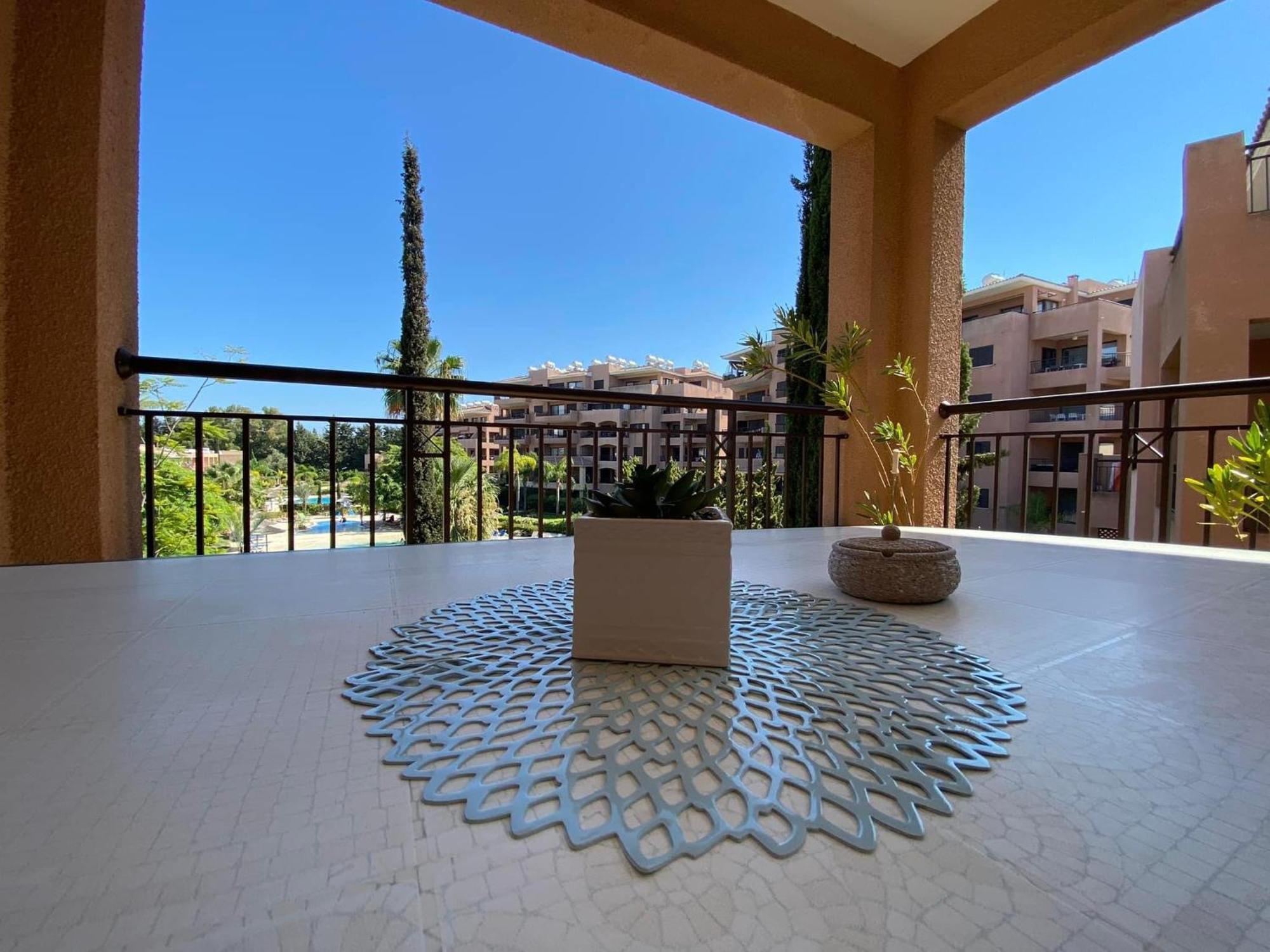 Aphrodite Gardens 2 Bedroom