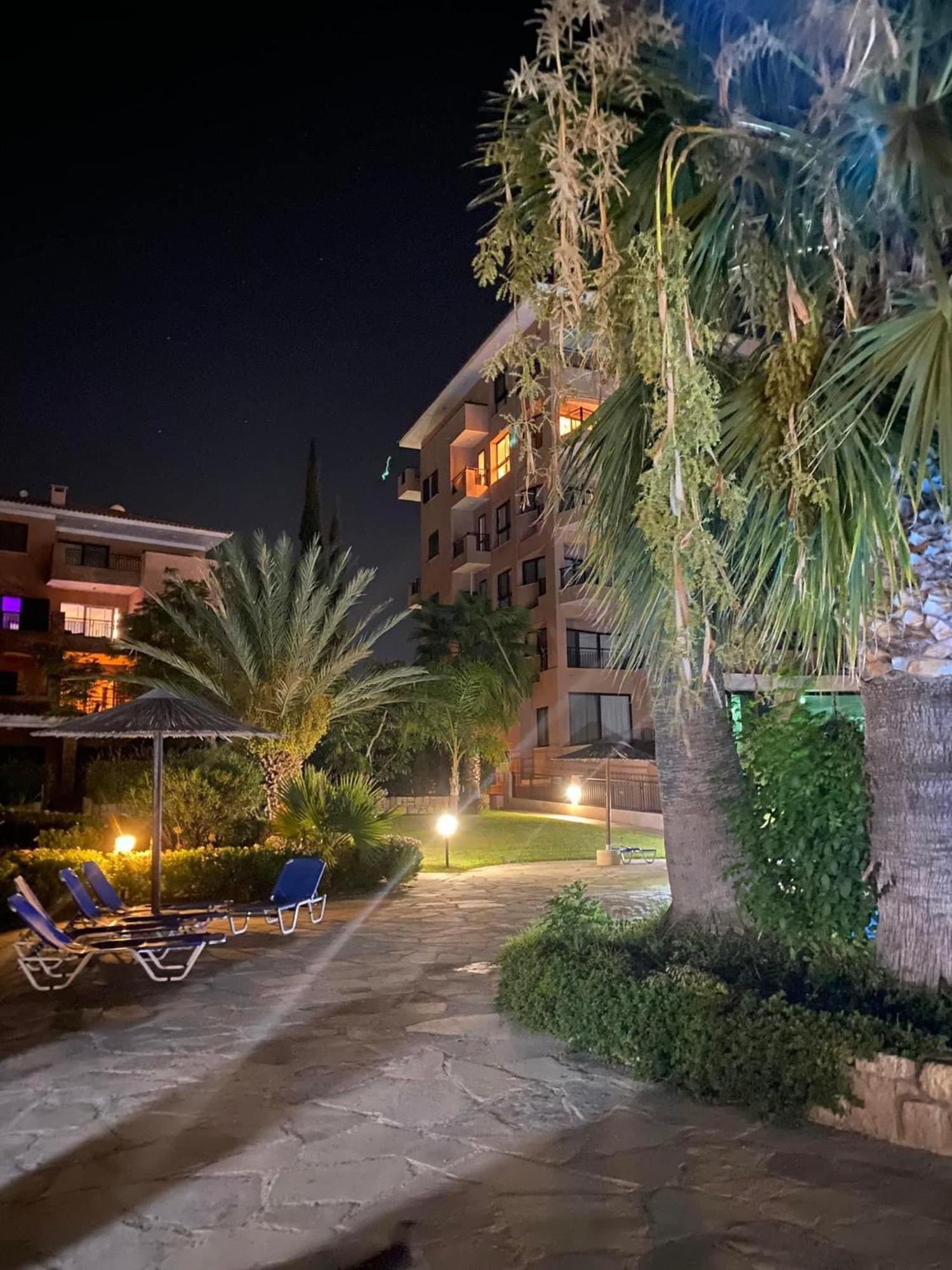 Aphrodite Gardens 2 Bedroom Apartment *