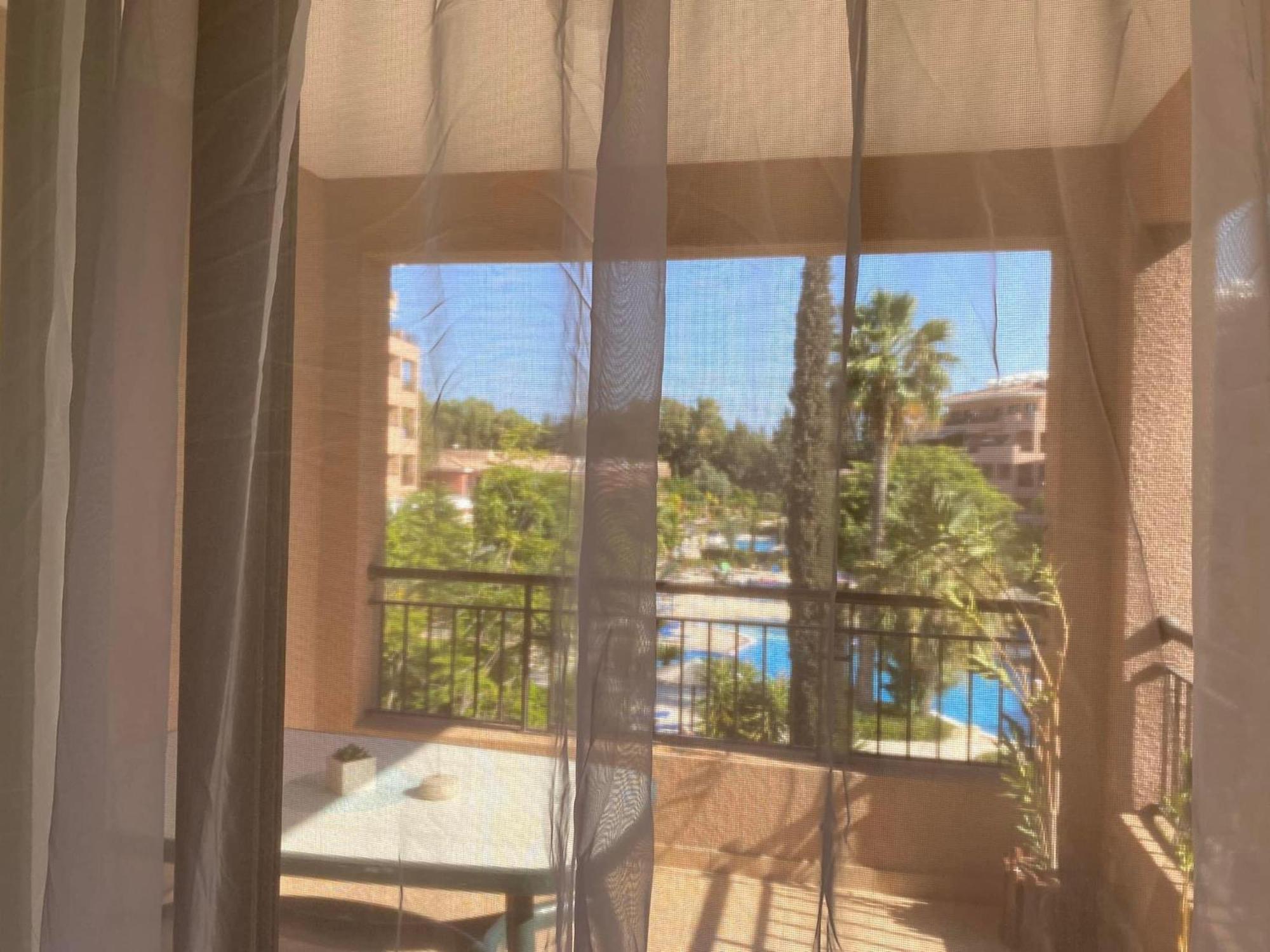 Apartment Aphrodite Gardens 2 Bedroom *