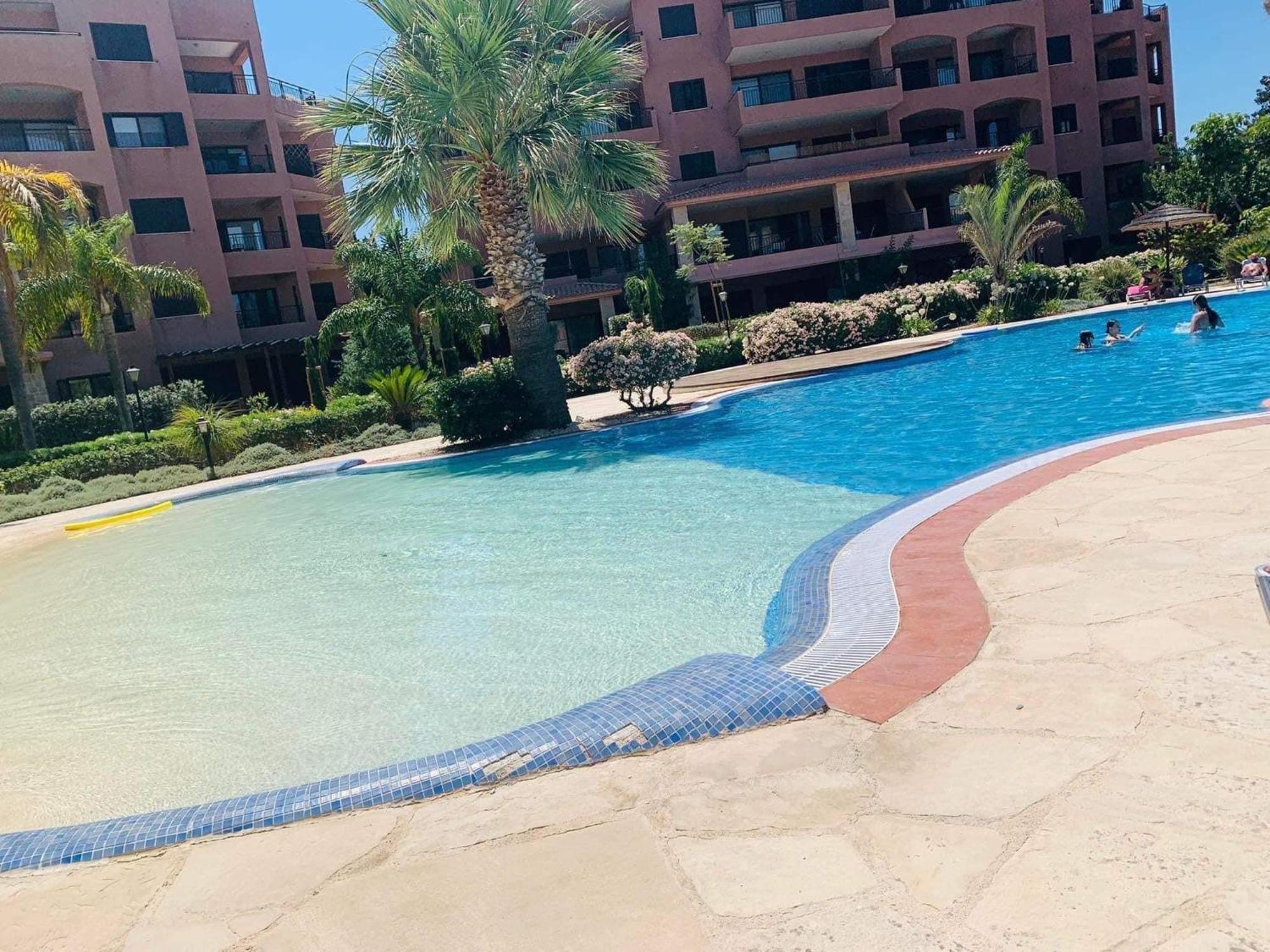 Aphrodite Gardens 2 Bedroom *