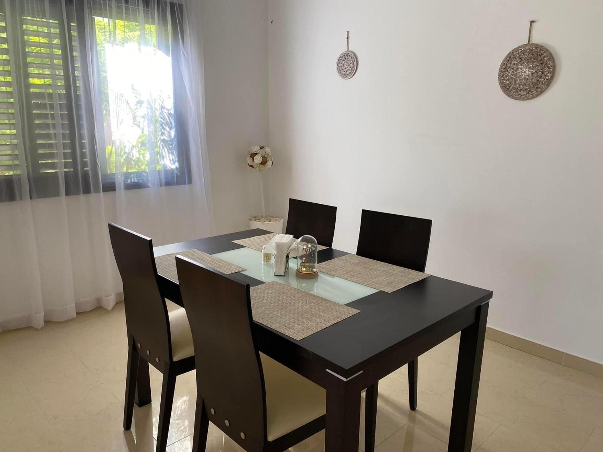 Aphrodite Gardens 2 Bedroom Paphos