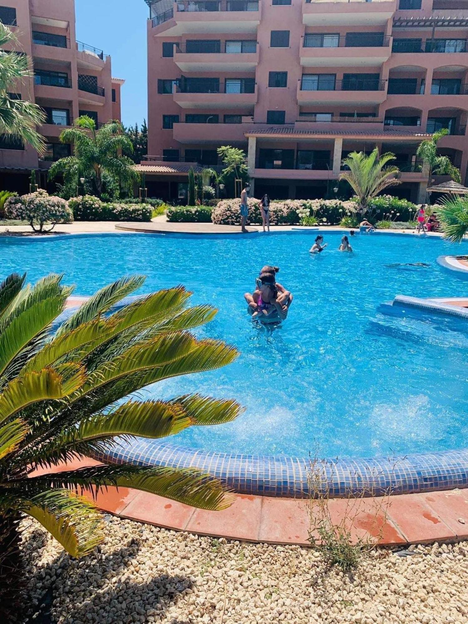 Aphrodite Gardens 2 Bedroom Apartment