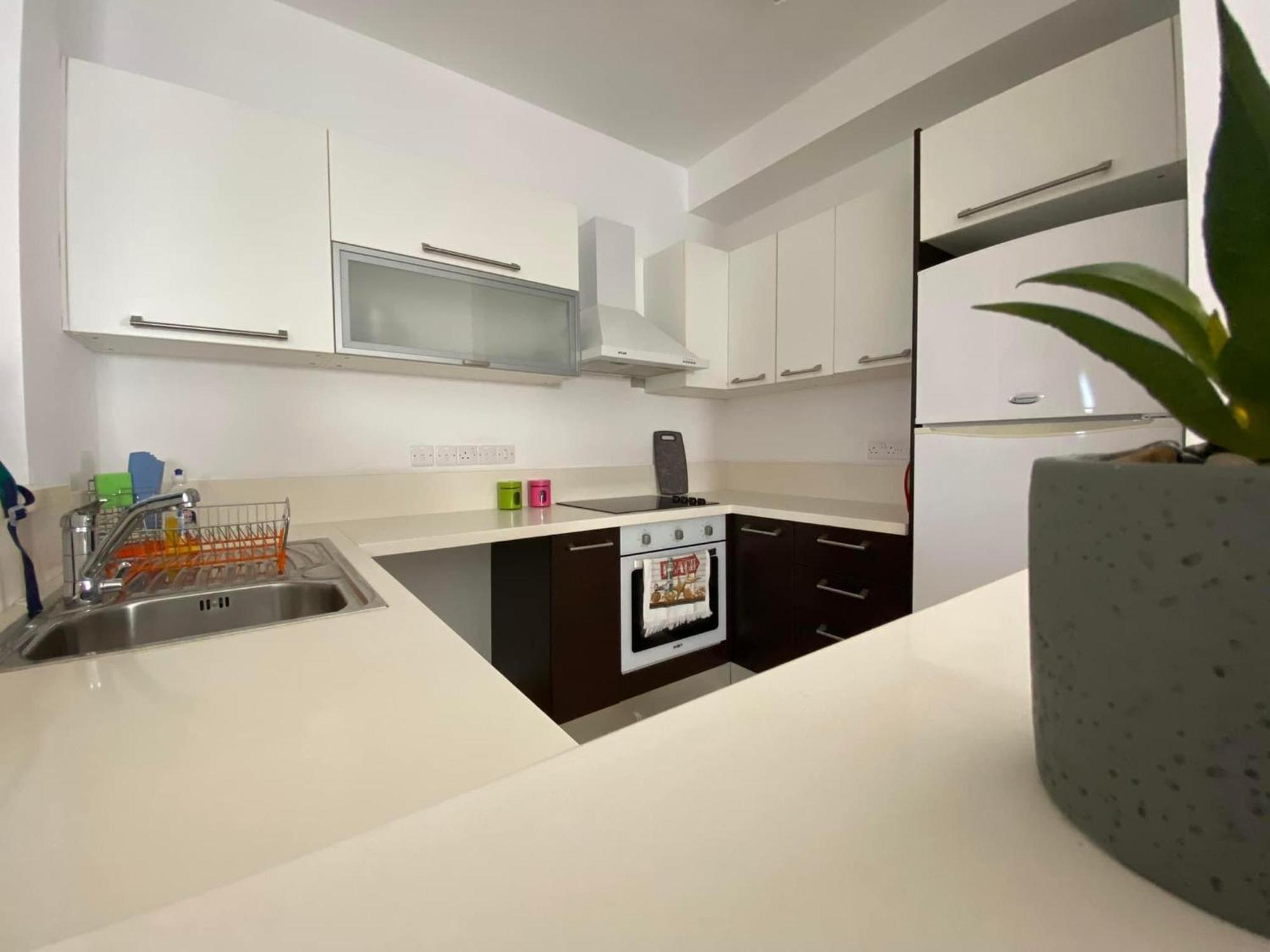 Aphrodite Gardens 2 Bedroom Apartment *