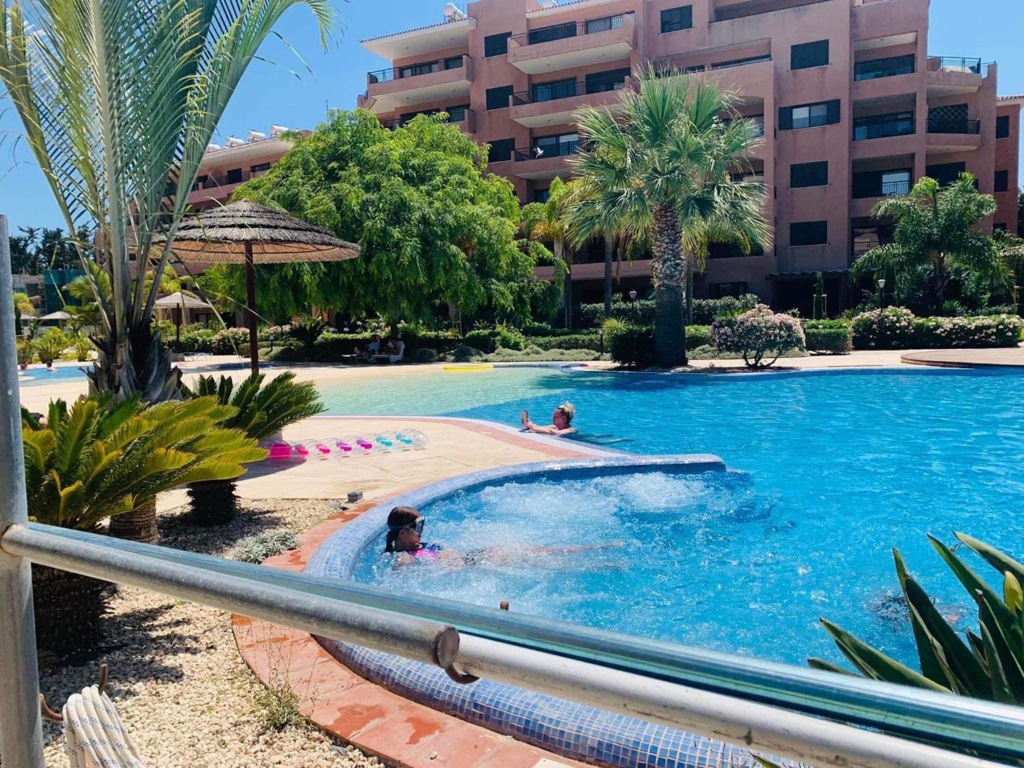 Aphrodite Gardens 2 Bedroom *
