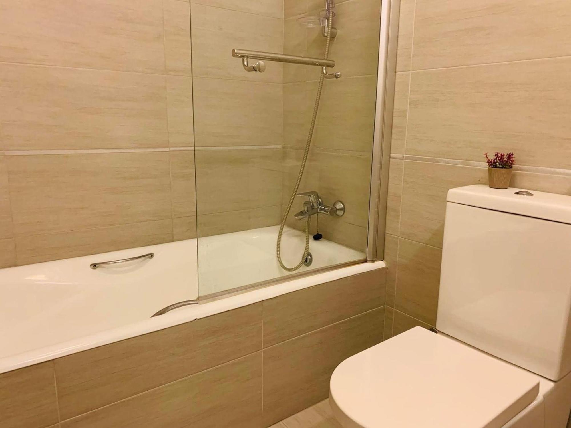 Aphrodite Gardens 2 Bedroom * Paphos