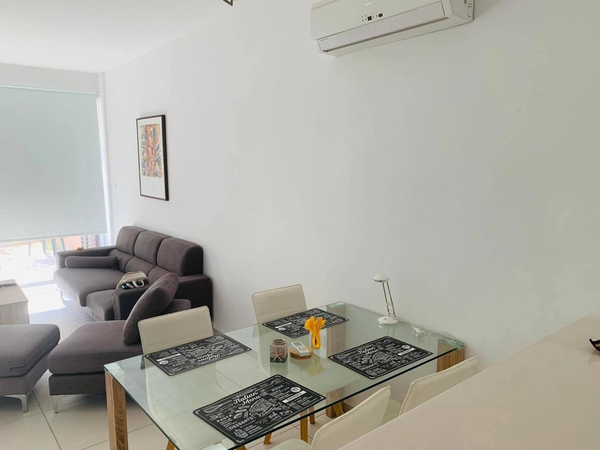 Aphrodite Gardens 2 Bedroom Apartment *