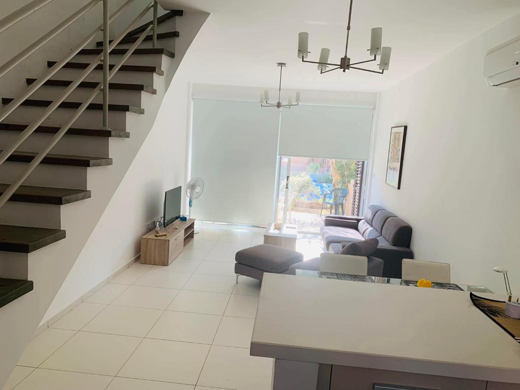 Aphrodite Gardens 2 Bedroom Paphos