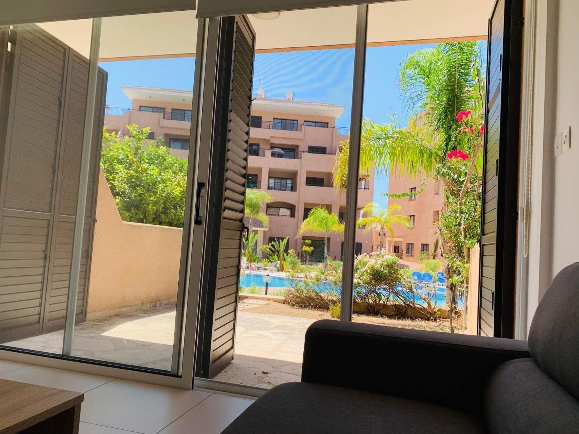 Aphrodite Gardens 2 Bedroom * Paphos
