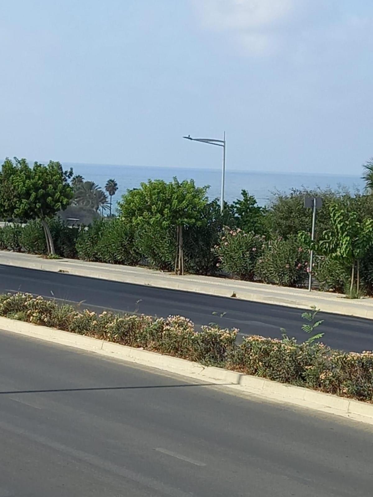 Apartment Kings Gardens Paphos