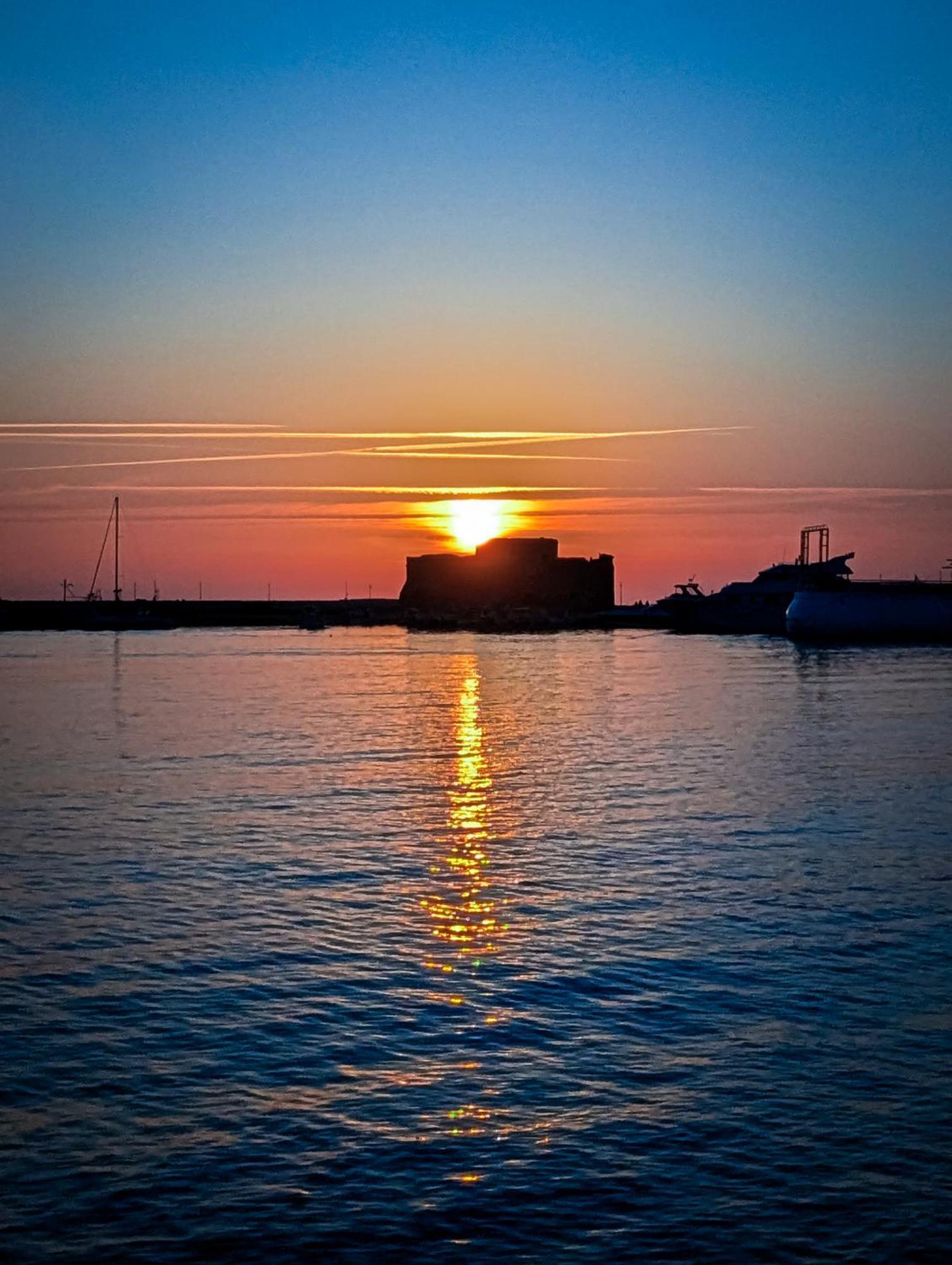 Bohemian Rhapsody * Paphos