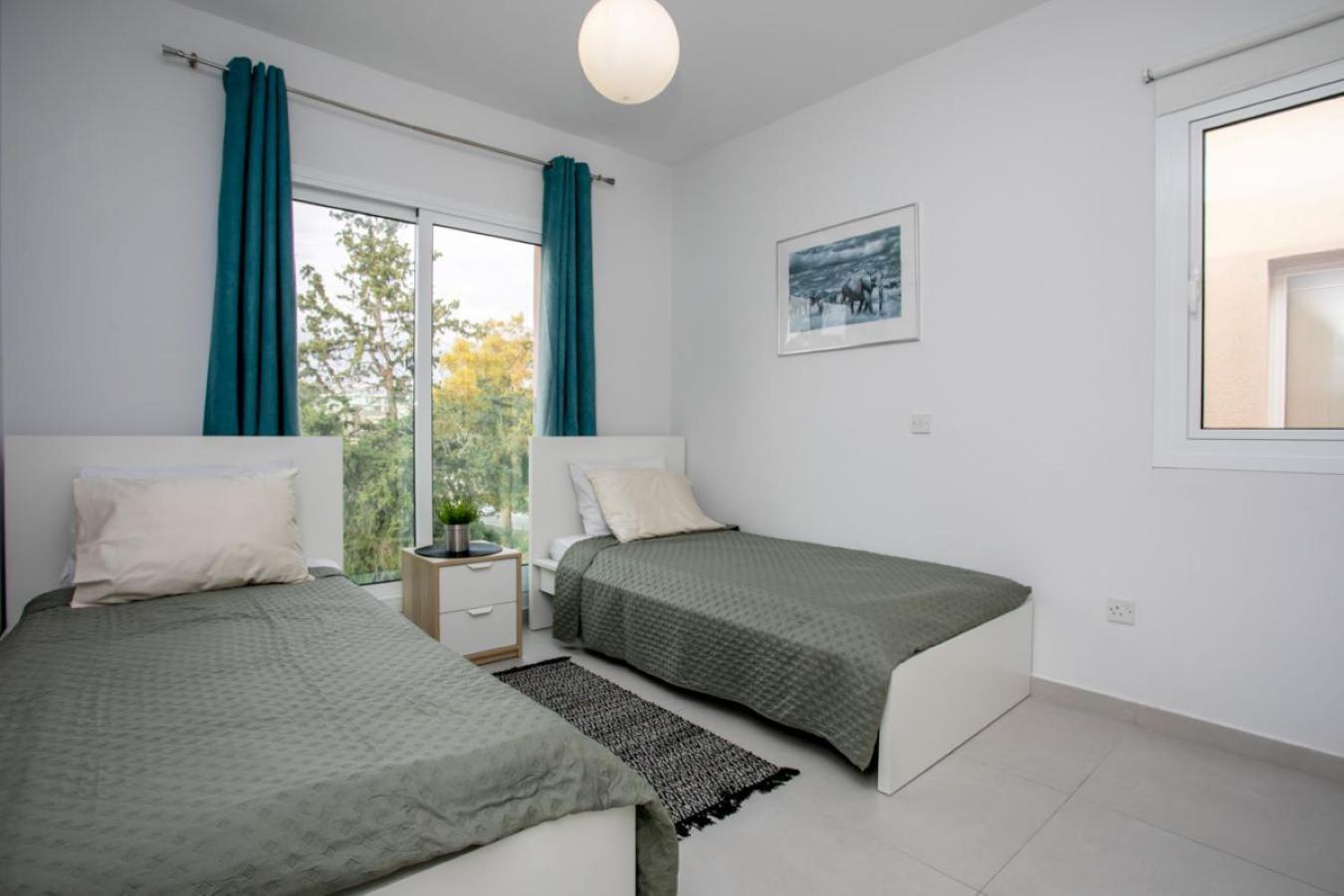 Apartment Lovely & Stylish! 3br Specious Penthouse-serenity Skyview *