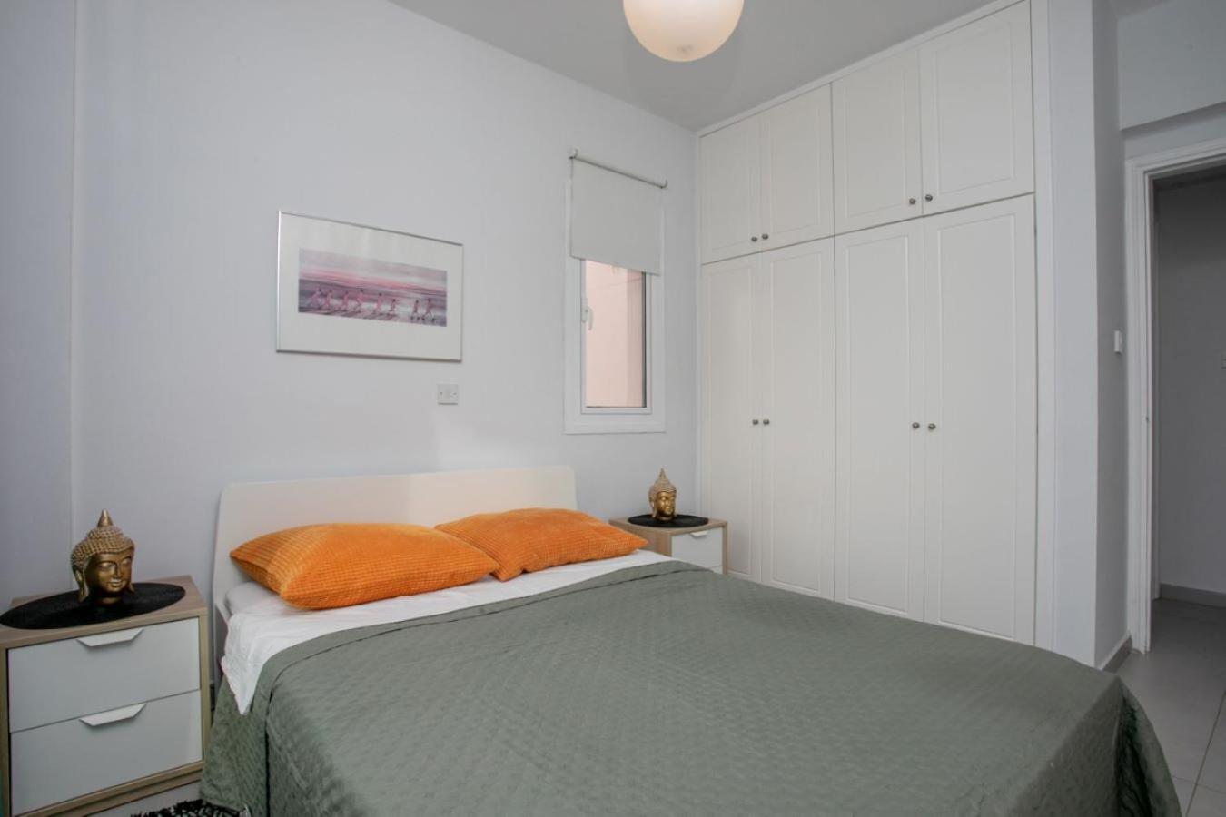 Apartment Lovely & Stylish! 3br Specious Penthouse-serenity Skyview Paphos