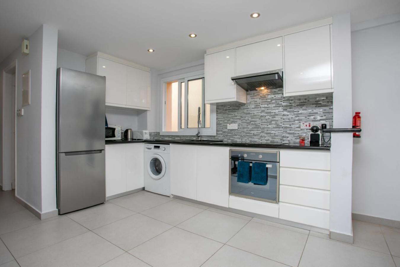 Lovely & Stylish! 3br Specious Penthouse-serenity Skyview