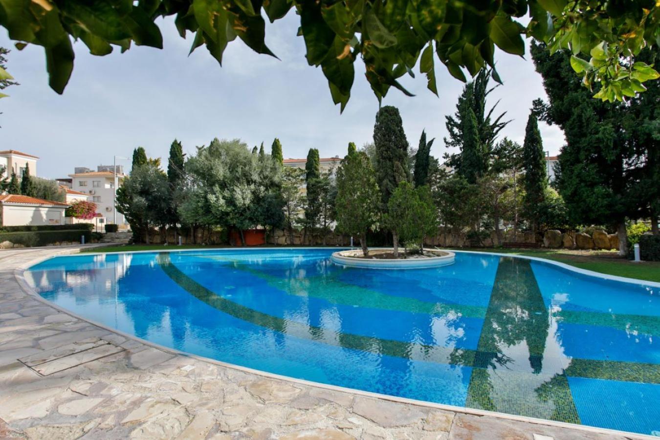 Apartment Lovely & Stylish! 3br Specious Penthouse-serenity Skyview Paphos