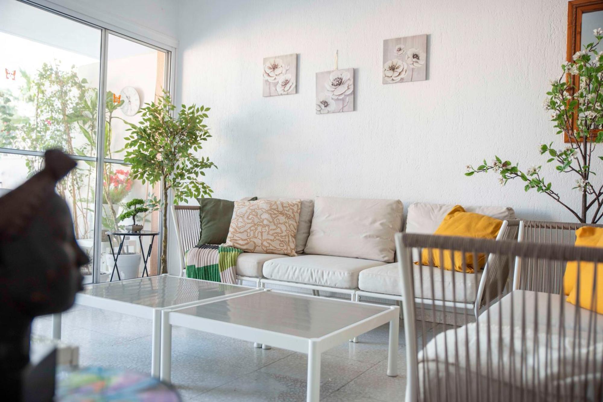 Apartamento Paradise Gardens Pool View Paphos