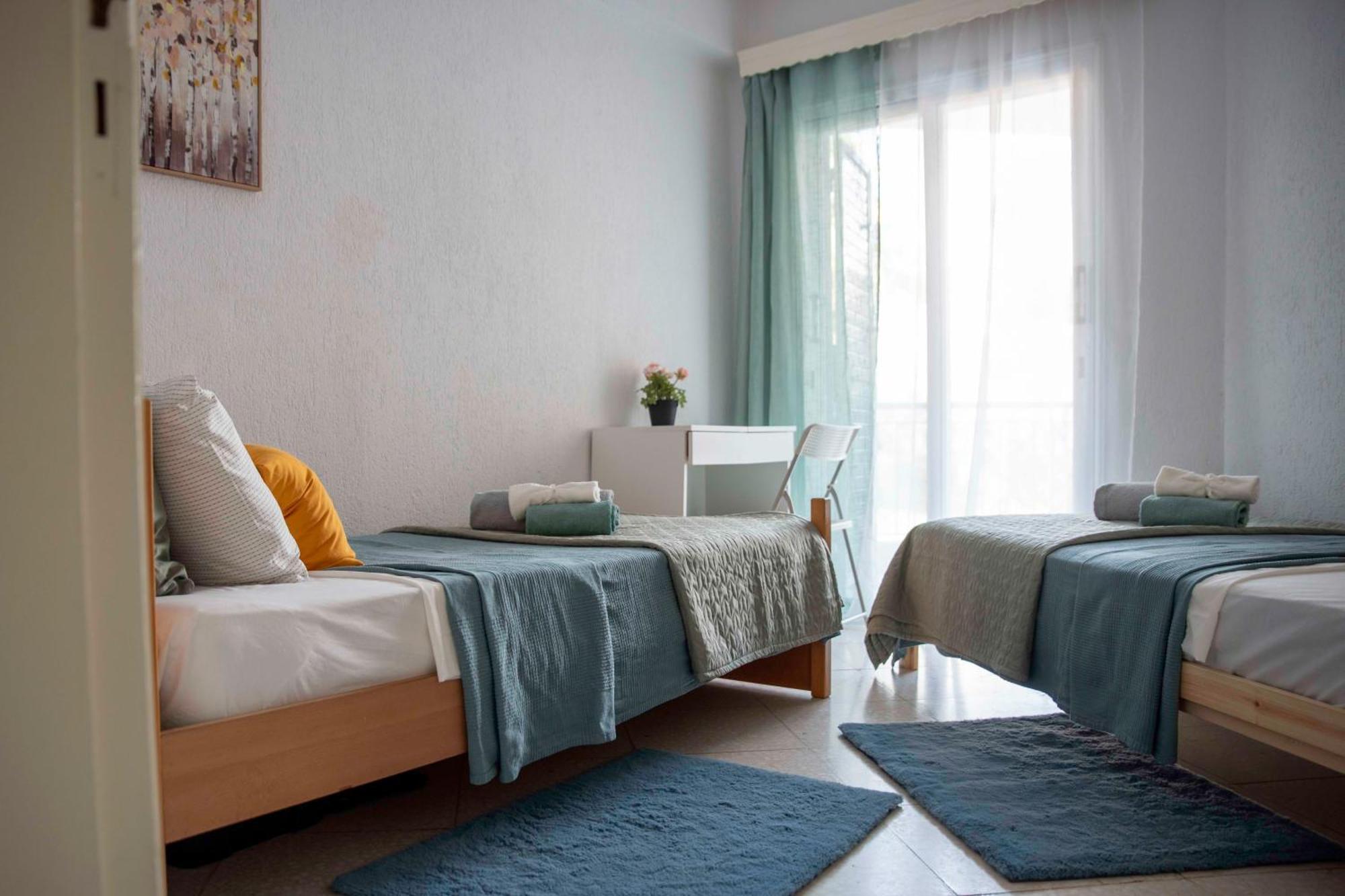Apartamento Paradise Gardens Pool View