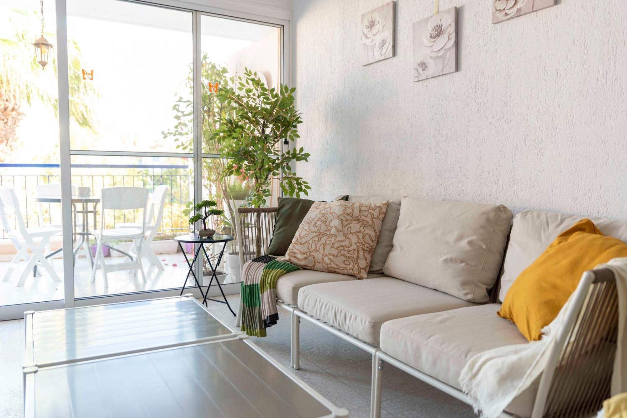 Apartamento Paradise Gardens Pool View