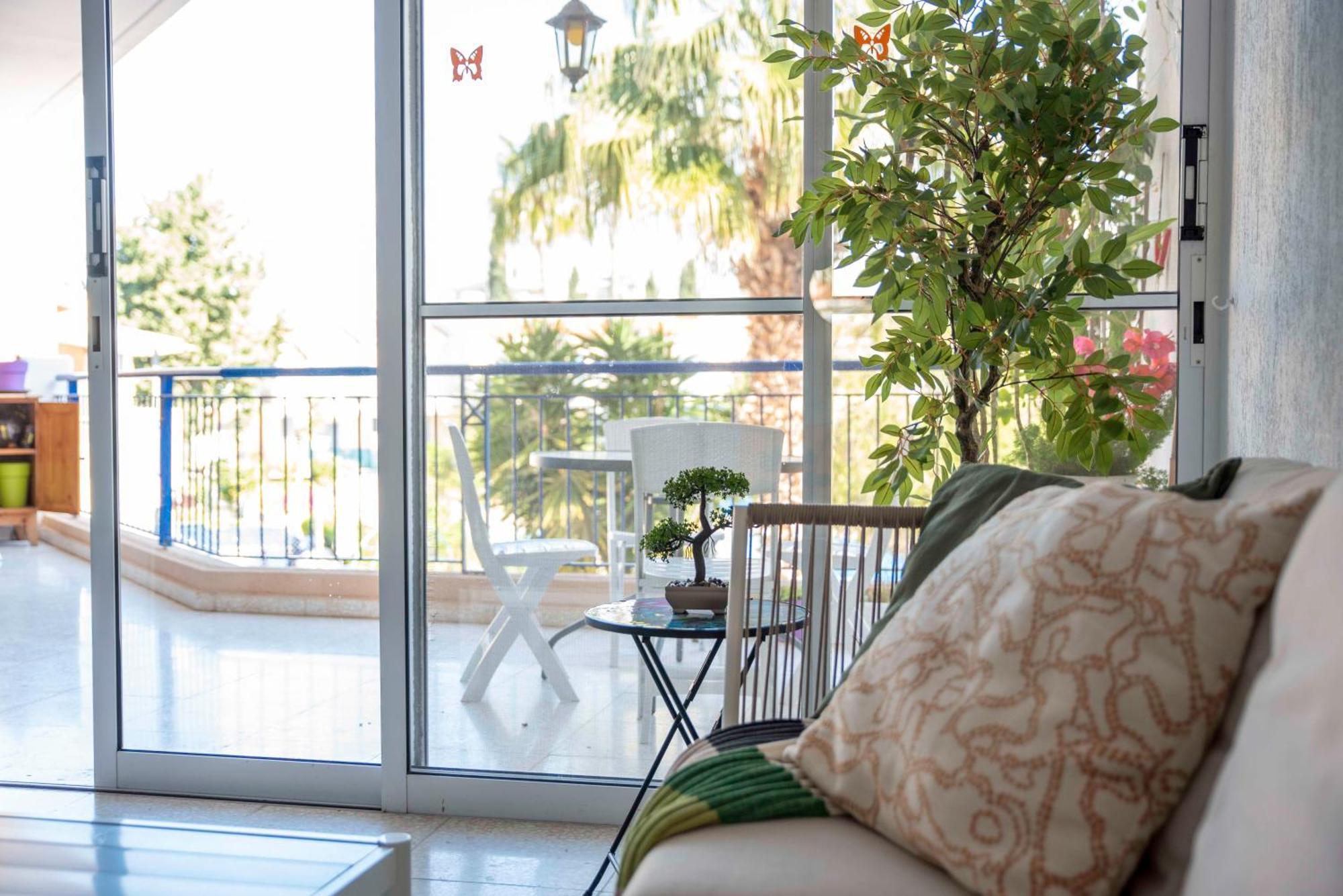 Apartamento Paradise Gardens Pool View