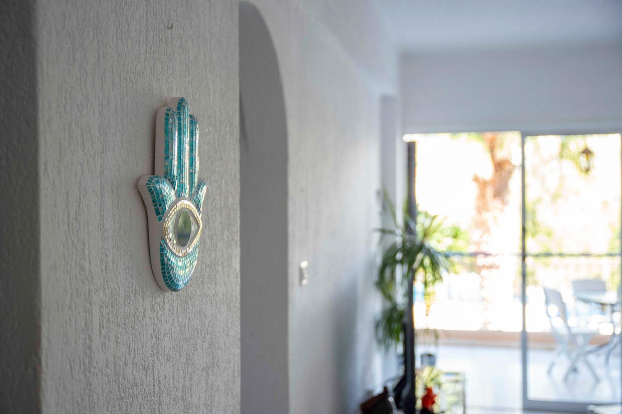 Apartamento Paradise Gardens Pool View *