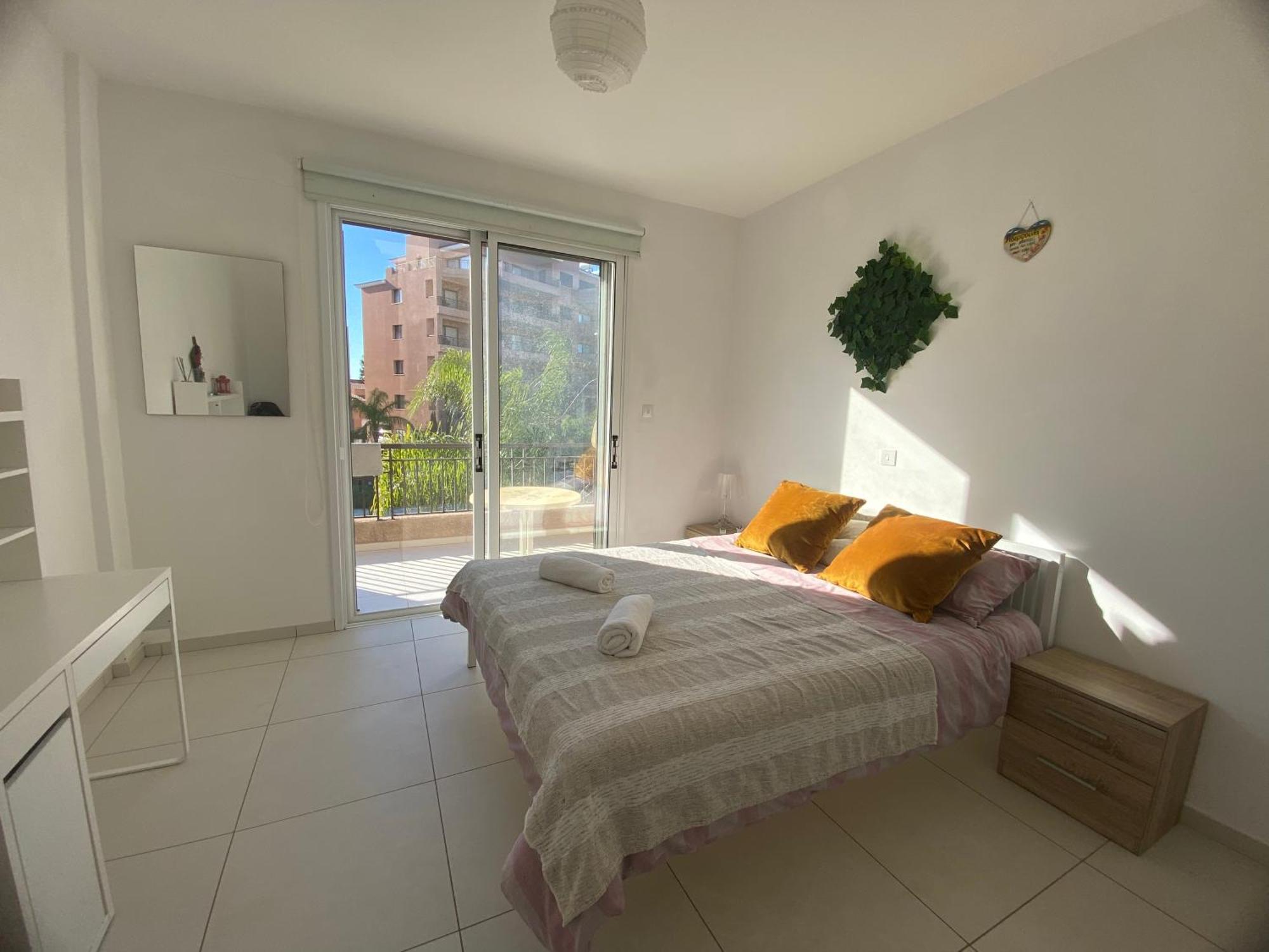 Aphrodite Gardens 2 Bedroom Paphos