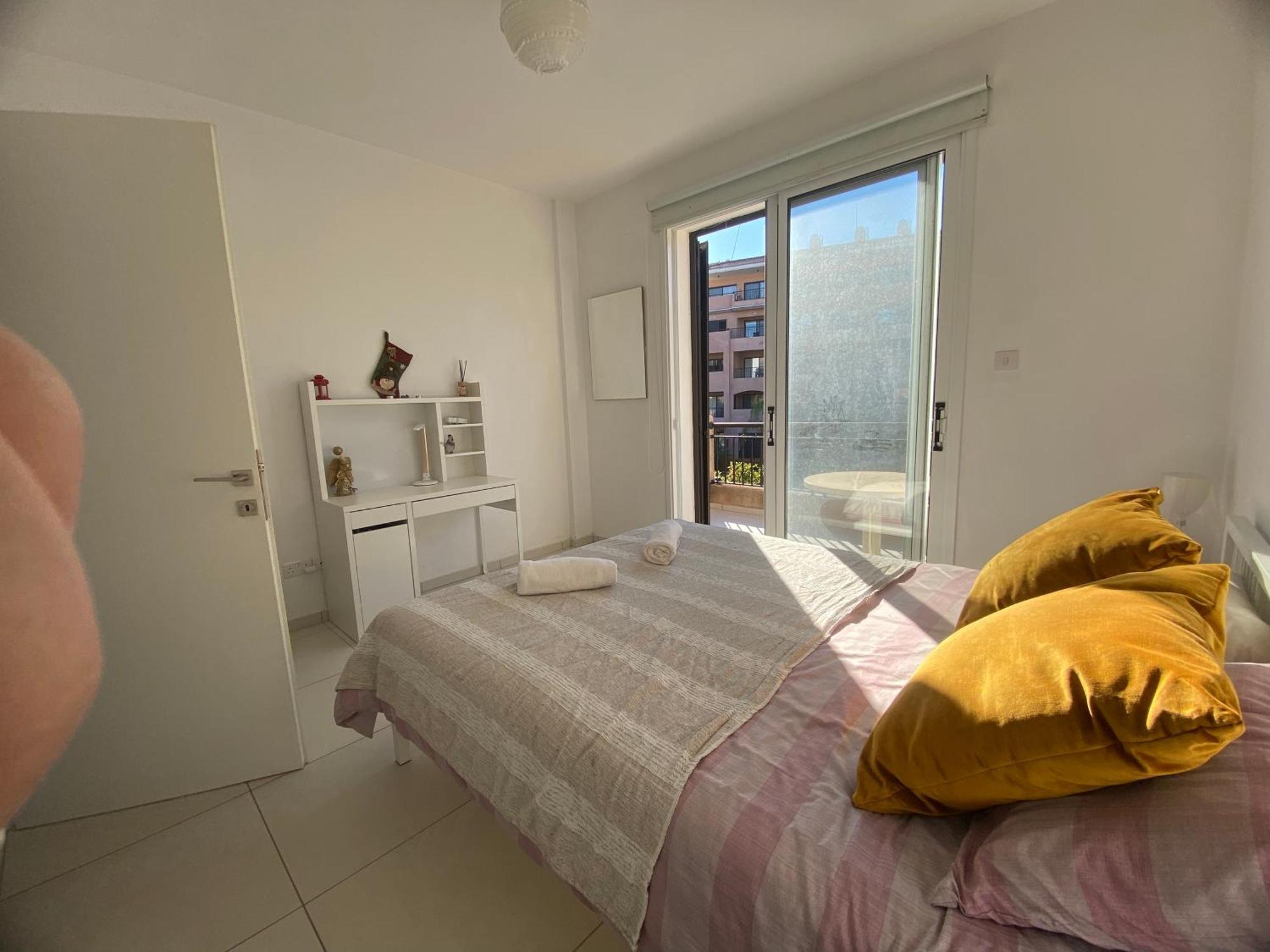 Aphrodite Gardens 2 Bedroom * Paphos