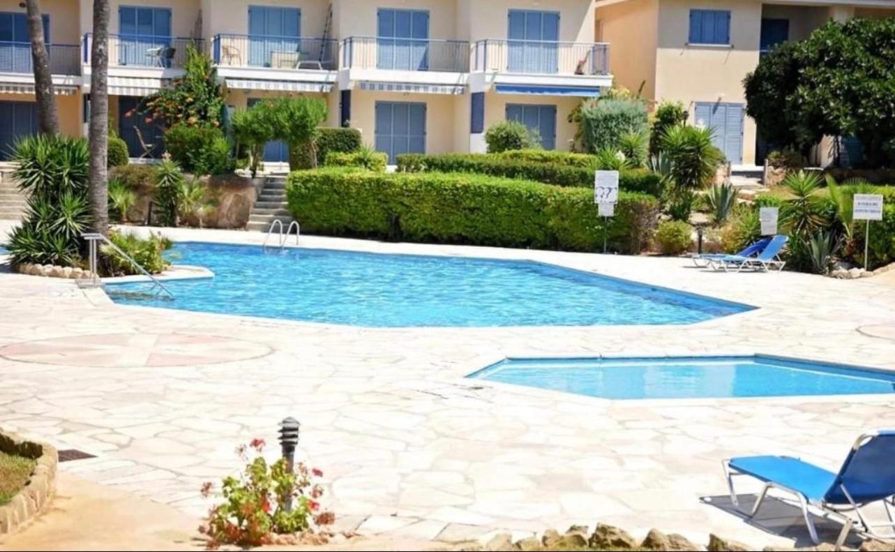 Apartamento Paradise Gardens Pool View *