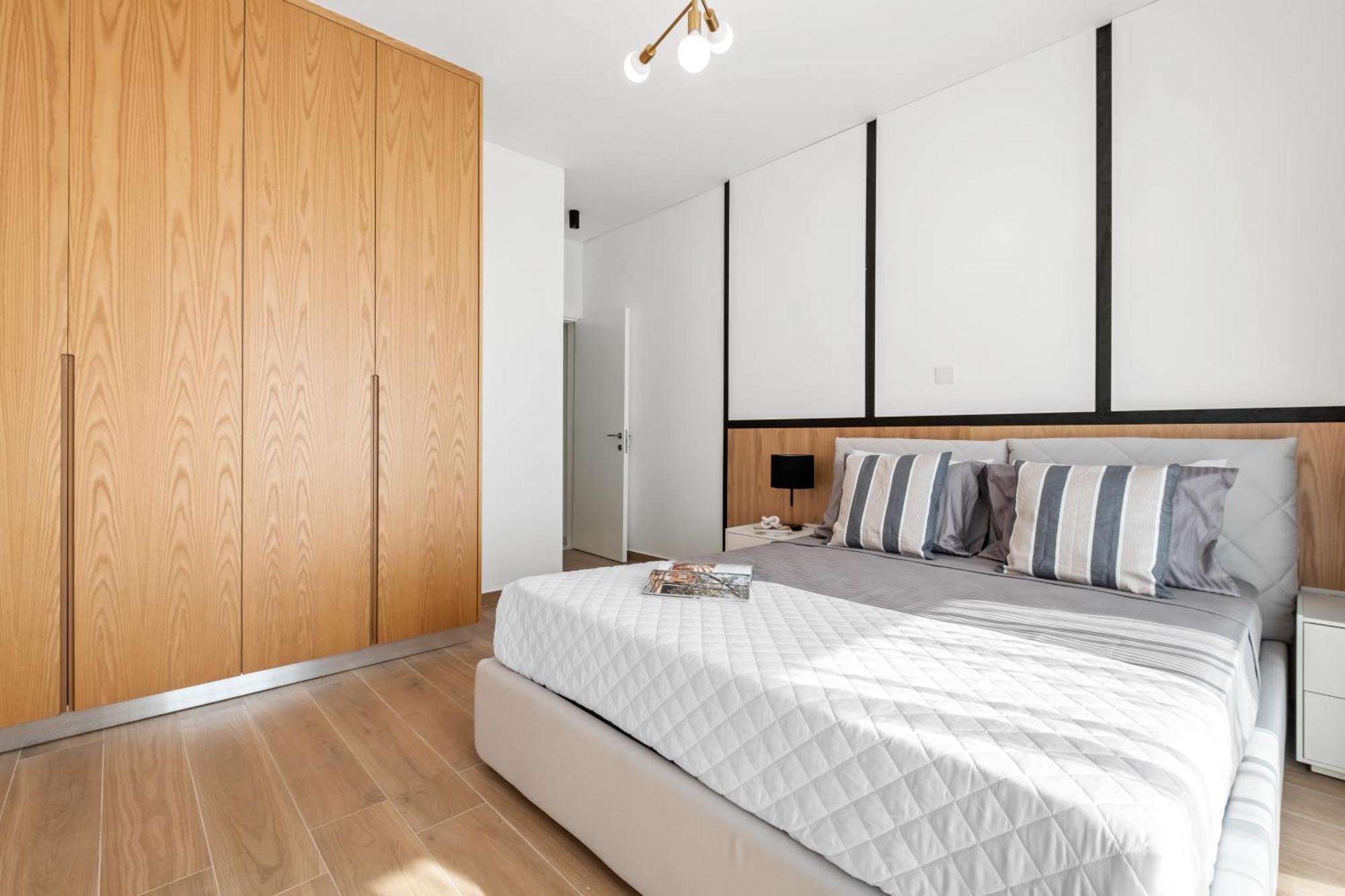 Elite Urban By Nomads Apartment Paphos