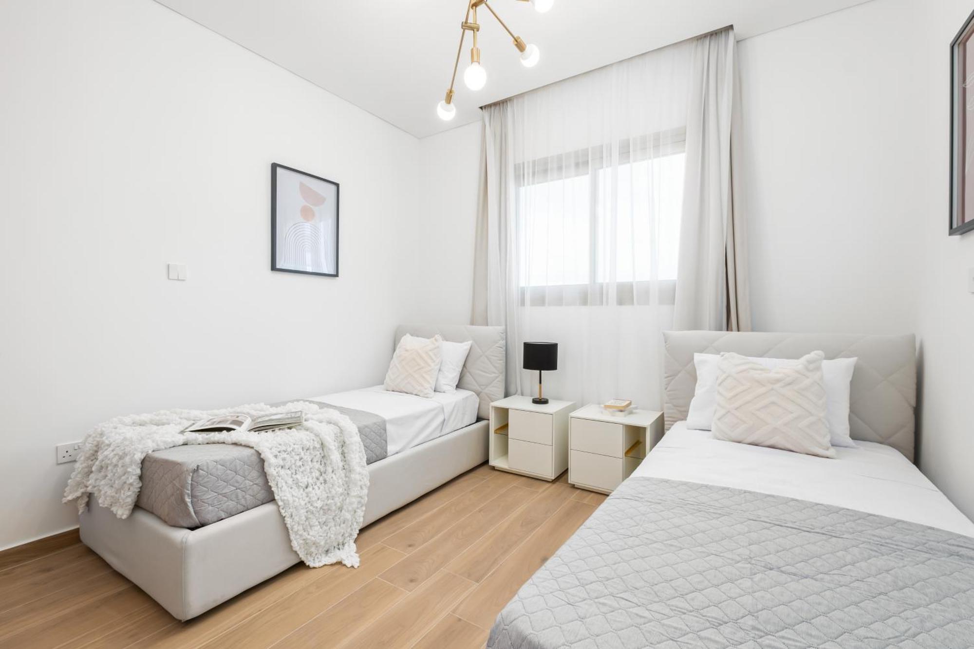 Elite Urban By Nomads Apartment
