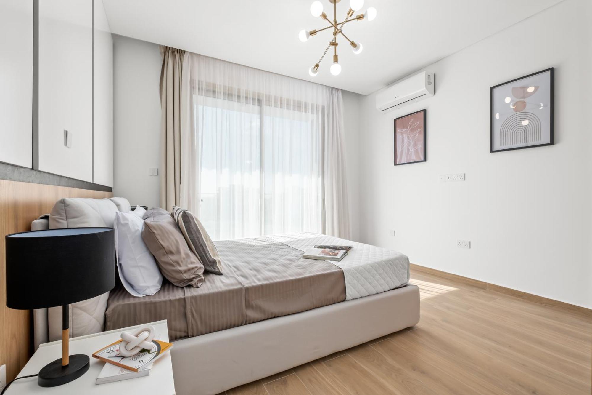 Apartment Elite Urban By Nomads