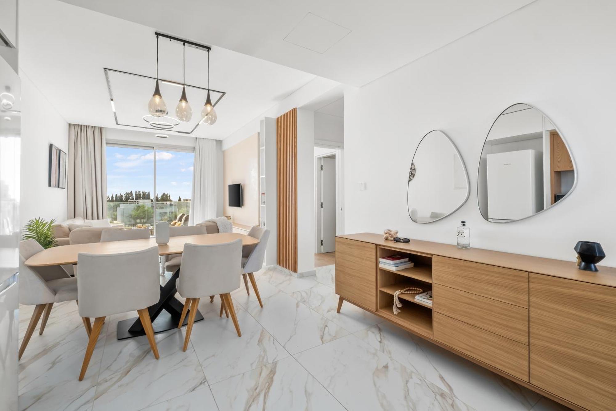 Elite Urban By Nomads Paphos