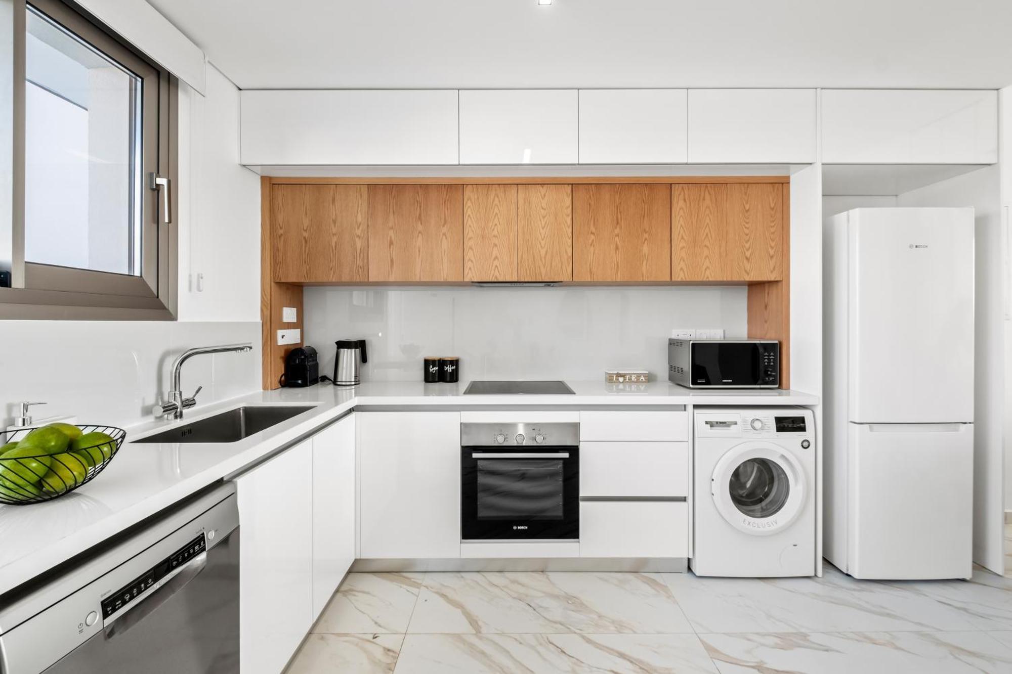 Apartment Elite Urban By Nomads