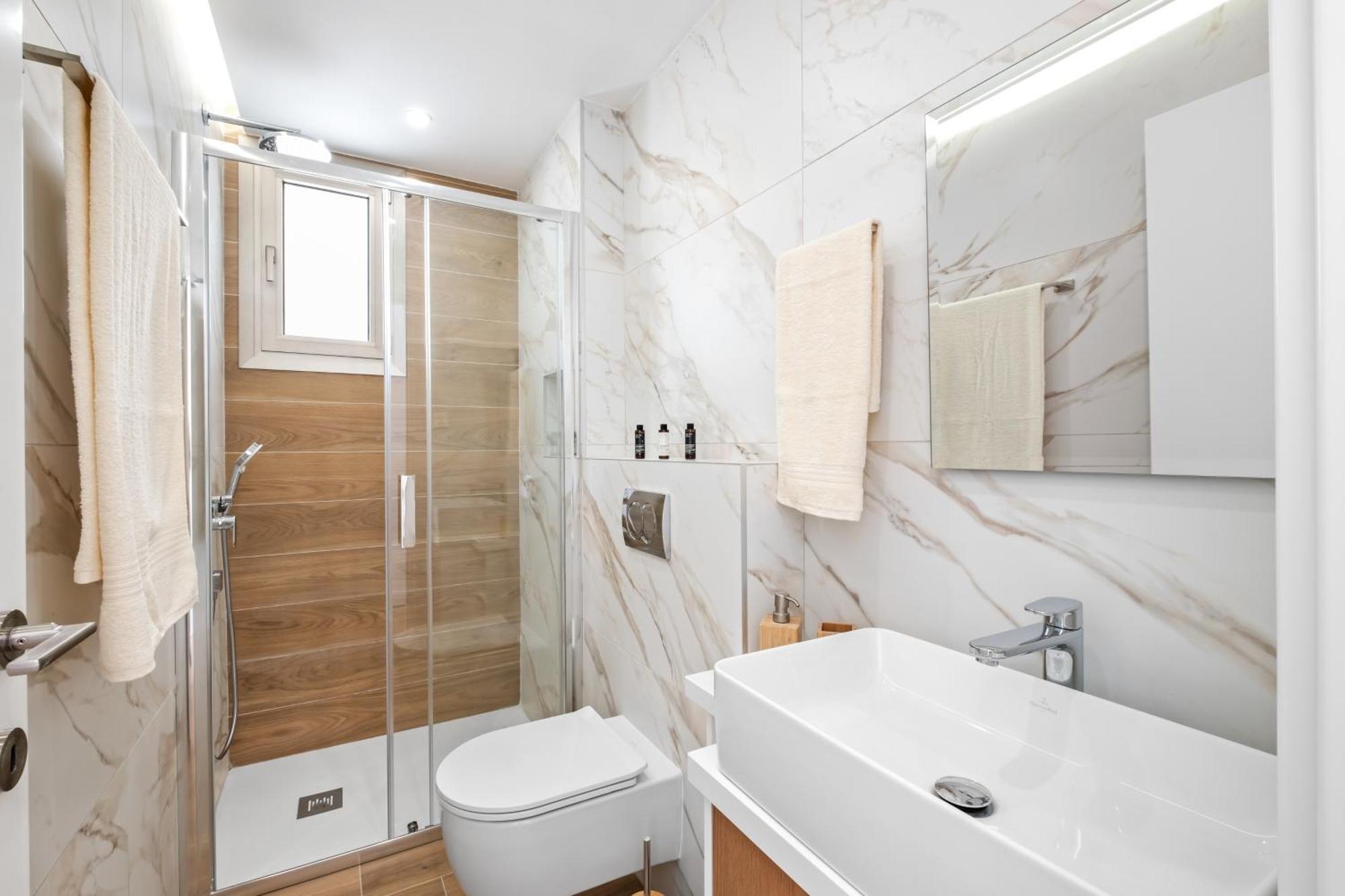 Apartment Elite Urban By Nomads