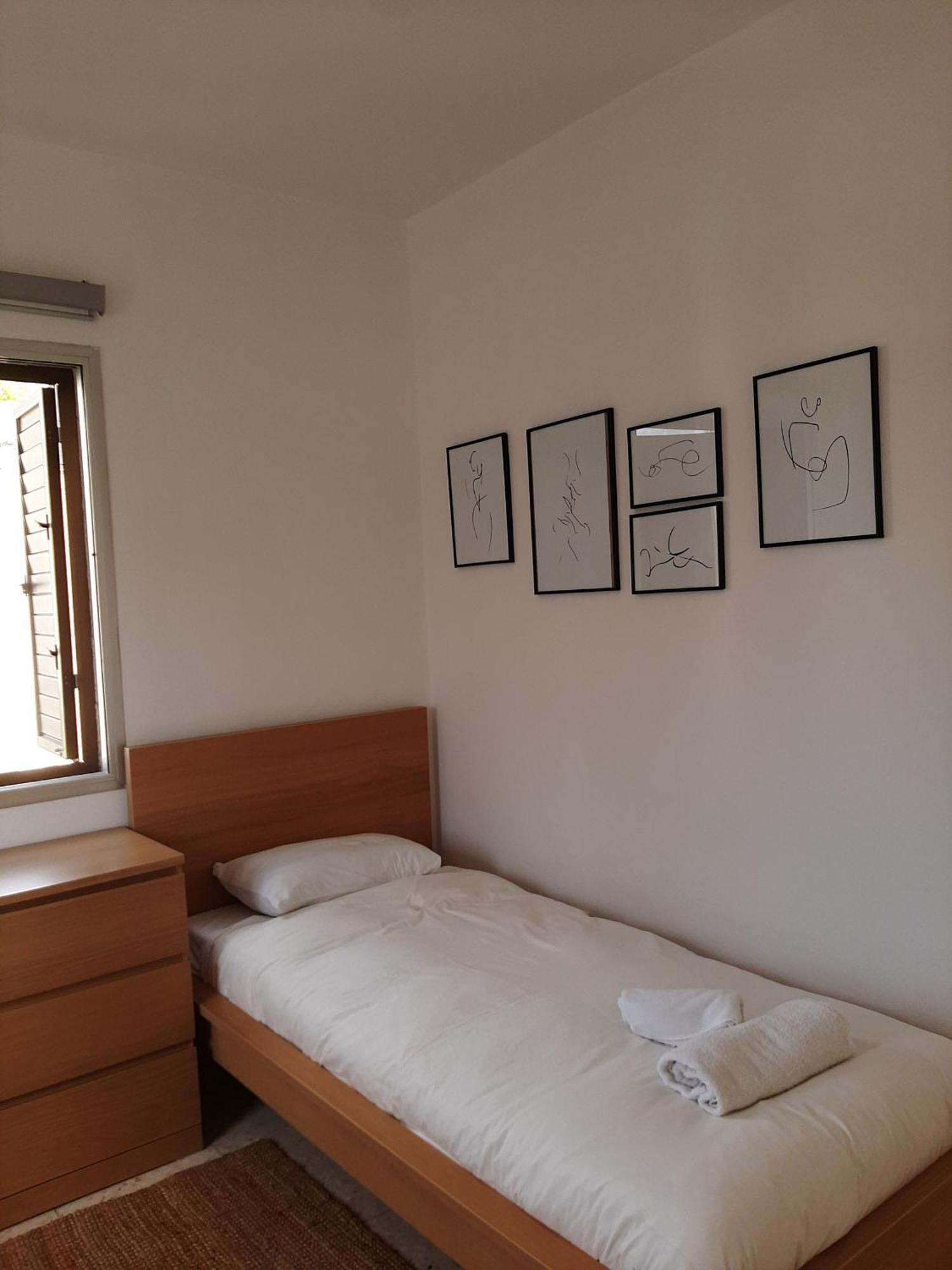 H&o Royal Townhouse In Center * Paphos