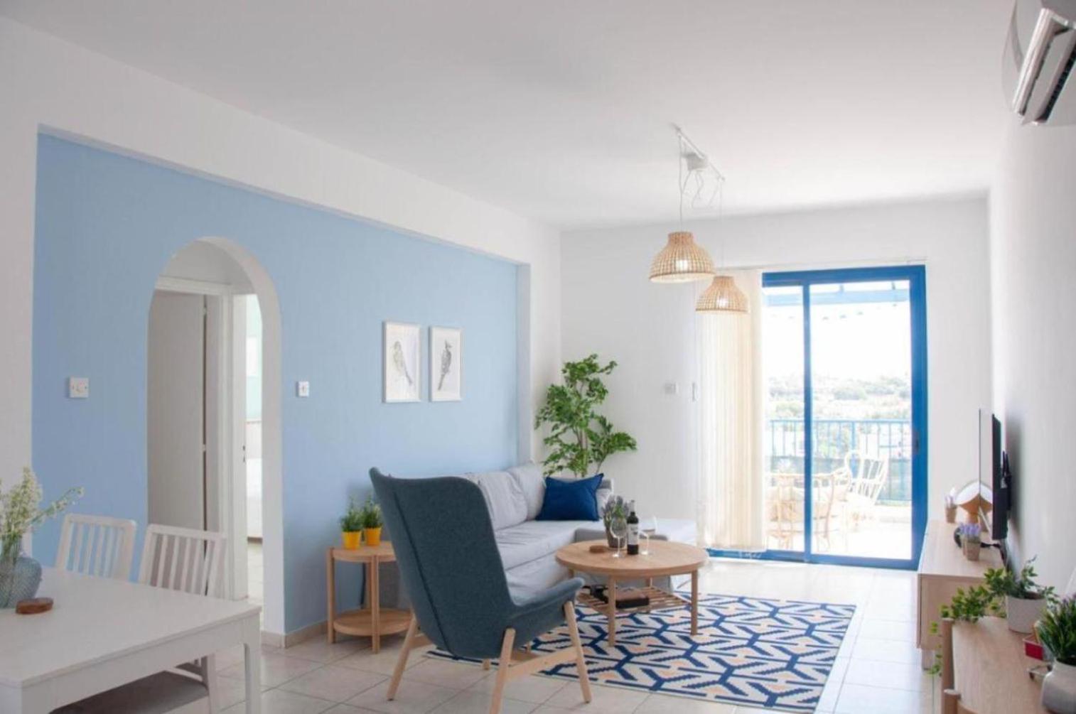 H&o Style & Leisure Apartment Paphos