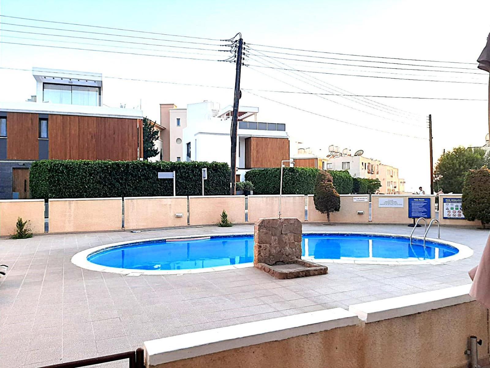Holiday home H&o Sea View Lighthouse Paphos