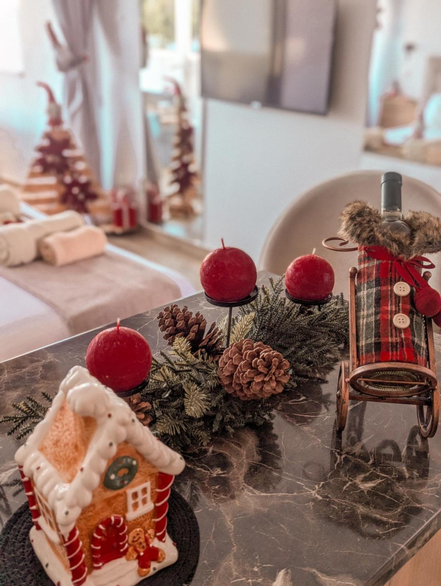 Bohemian Rhapsody Apartment Paphos